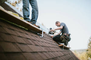 Local Roofers in Clifton Heights, PA
